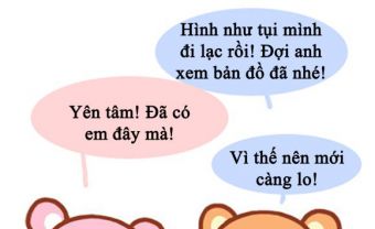 Điều quan trọng nhất của tình yêu - Blog Marry