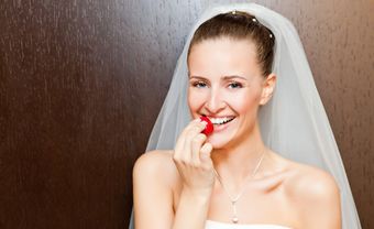 Chống lão hóa da hiệu quả cho các cô dâu - Blog Marry