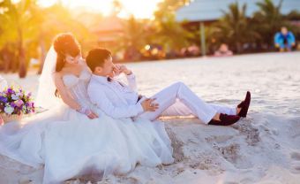 Gửi em - cô dâu tương lai - Blog Marry