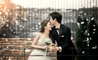 Liệu có nên thuê nhiếp ảnh gia tự do chụp ảnh cưới? - Blog Marry