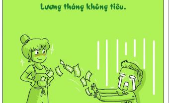 Tuyển chồng "chất lượng" - Blog Marry