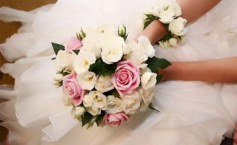 Chỉ cần tình yêu - Blog Marry