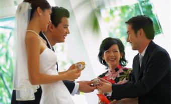 Kinh nghiệm “đặc biệt” khi chọn dịch vụ trang điểm cô dâu - Blog Marry