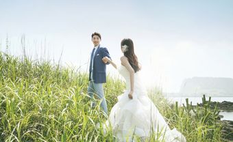 Kinh nghiệm chụp ảnh cưới: Mặc gì khi chụp ngoại cảnh? - Blog Marry