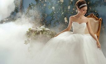 Cuộc thi "Thử làm cô dâu" Marry Wedding Day Đà Nẵng - Blog Marry