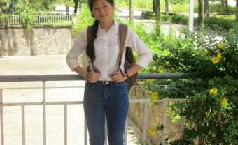 tuổi 20 - Blog Marry