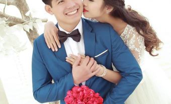 Hành động nhỏ, tình yêu lớn - Blog Marry