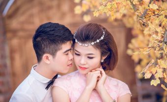 Làm thế nào để để giải quyết mâu thuẫn gia đình   - Blog Marry