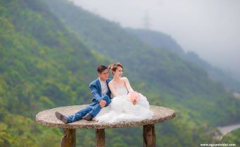 Cách mặc vest (suit) đẹp cho chú rể và các chàng - Blog Marry