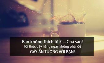 4 chữ Đừng! - Blog Marry