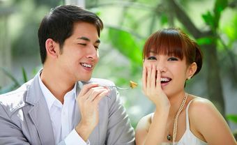 Tín hiệu "báo" bạn đã tìm được người bạn trai lý tưởng để kết hôn - Blog Marry