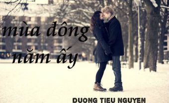 Mùa Đông Năm Ấy - Blog Marry