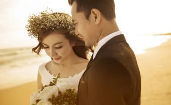 chọn đúng địa điểm trăng mật - Blog Marry