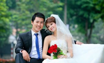 Tìm hiểu về nhân duyên vợ chồng - Blog Marry