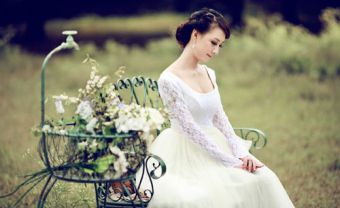 Để vợ luôn xinh đẹp - Blog Marry