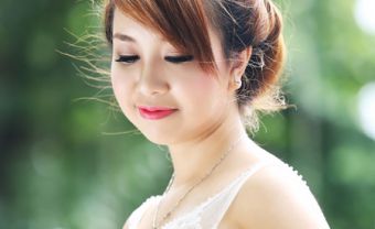 Anh yêu người vợ béo của anh - Blog Marry