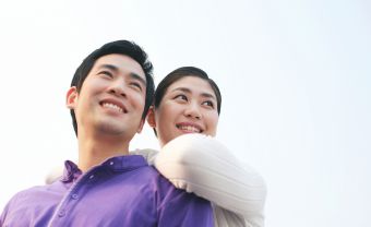 Nhân duyên vợ chồng, những điều nên tìm hiểu! - Blog Marry