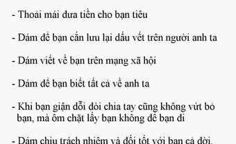 Thế nào là yêu đúng người? Thế nào là cưới đúng người? - Blog Marry