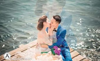 Kinh nghiệm việc nên mặc bao nhiêu váy trong tiệc cưới là phù hợp? - Blog Marry