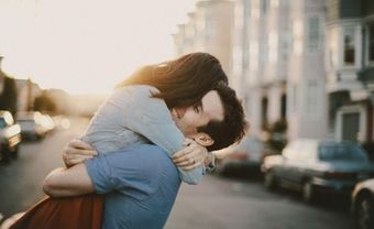 7 cách "trói chặt" một người đàn ông với cuộc đời bạn - Blog Marry