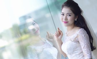 Offline cưới "Giấc Mơ Cổ Tích - Thử Làm Cô Dâu" hấp dẫn - Blog Marry