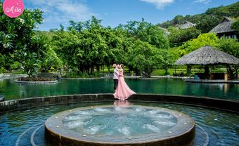 MITA Wedding ưu đãi hấp dẫn tại Marry Wedding Day 2015 - Blog Marry