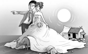 Em nghèo có phải cái tội không anh? - Blog Marry