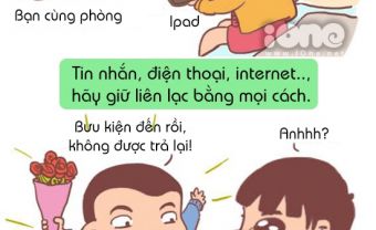 Trang vui: Điều các cặp đôi cần kiên trì khi yêu xa - Blog Marry