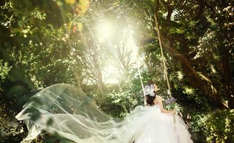 Kết quả cuộc thi "Thử làm cô dâu" tại Marry Wedding Day Đà Nẵng - Blog Marry