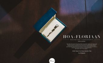 Hoa - Floriaan - Blog Marry