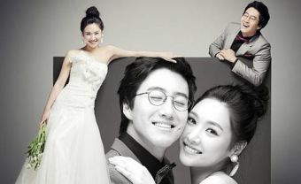 Kinh nghiệm chụp hình cưới đẹp - Blog Marry