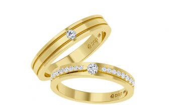 Sức mạnh của chiếc nhẫn cưới - Blog Marry