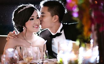 Phải làm sao nếu chú rể không thích chụp ảnh cưới? - Blog Marry