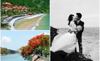 Lần đầu tiên Cẩm nang cưới Marry phát hành tại Hải Phòng - Blog Marry