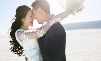 10 bài học sau 10 năm kết hôn - Blog Marry