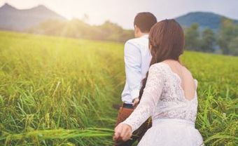 Người yêu ơi - Blog Marry