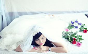 Đêm tân hôn đầu tiên của tôi - Blog Marry