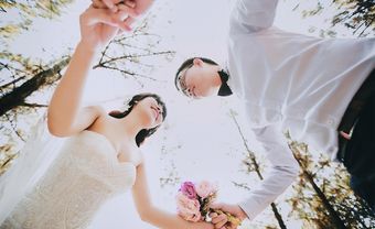 9 giai đoạn mà cặp đôi nào cũng phải trải qua trong tình yêu - Blog Marry