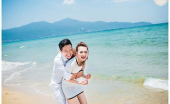 Cưới em về, anh sẽ tự giác ngoan ^^ - Blog Marry