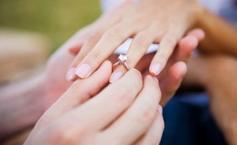 Những điều nên và không nên khi dùng trang sức trong ngày cưới - Blog Marry