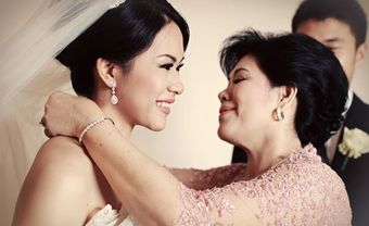 Thư gửi con dâu mới - Blog Marry