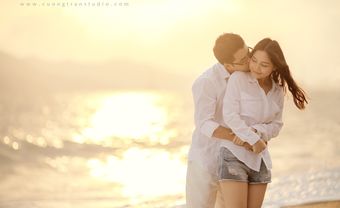 VỢ CHỒNG DẶN NHAU - Blog Marry