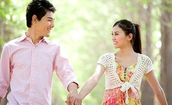 Làm thế nào để có được tình yêu đích thực - Blog Marry