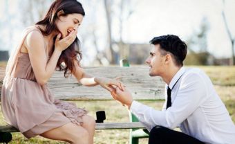 Độ dài ngón tay tiết lộ điều gì về người đàn ông của bạn? - Blog Marry