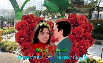  Bài phát biểu  - Blog Marry