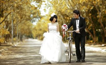 Những điều phụ nữ phải chuẩn bị trước khi cưới - Blog Marry