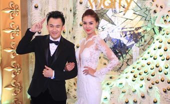 Marry Wedding Day 2015: Hoành tráng & chuyên nghiệp - Blog Marry