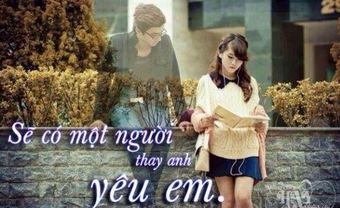 Gửi cậu - người yêu tớ  - Blog Marry