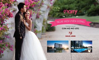 Dự "Ngày hội uyên ương" - Trúng căn hộ mơ ước - Blog Marry