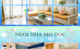 [ 29798 ] Tổ ấm yêu thương của chúng tôi - Blog Marry